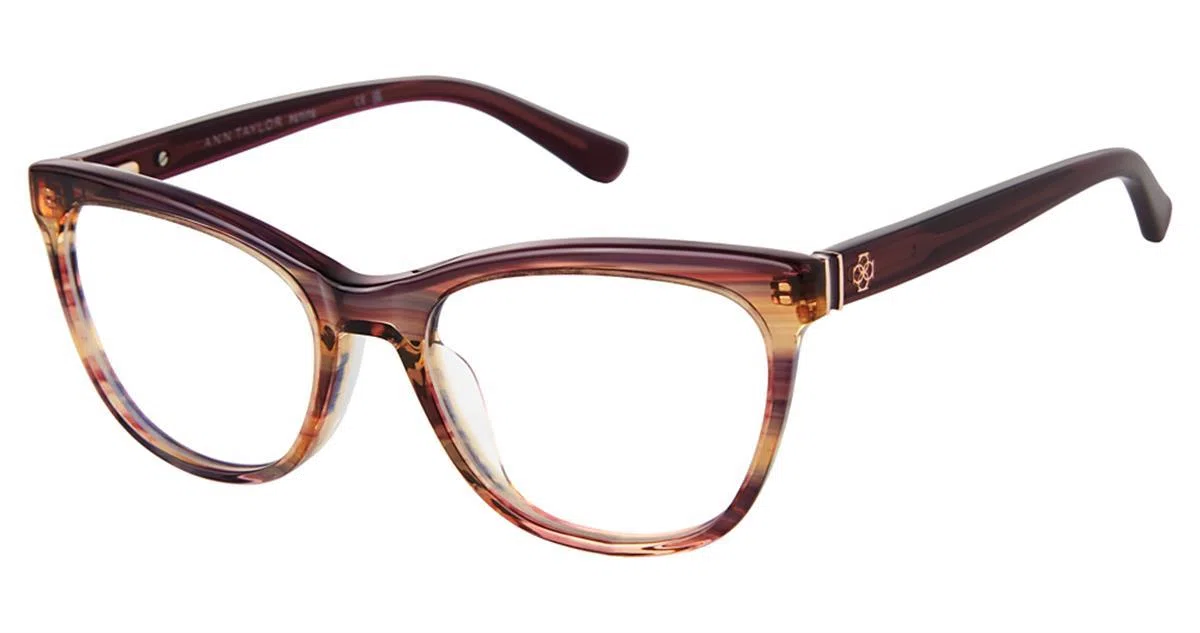 Ann Taylor TYATP827 Eyeglasses - view 3